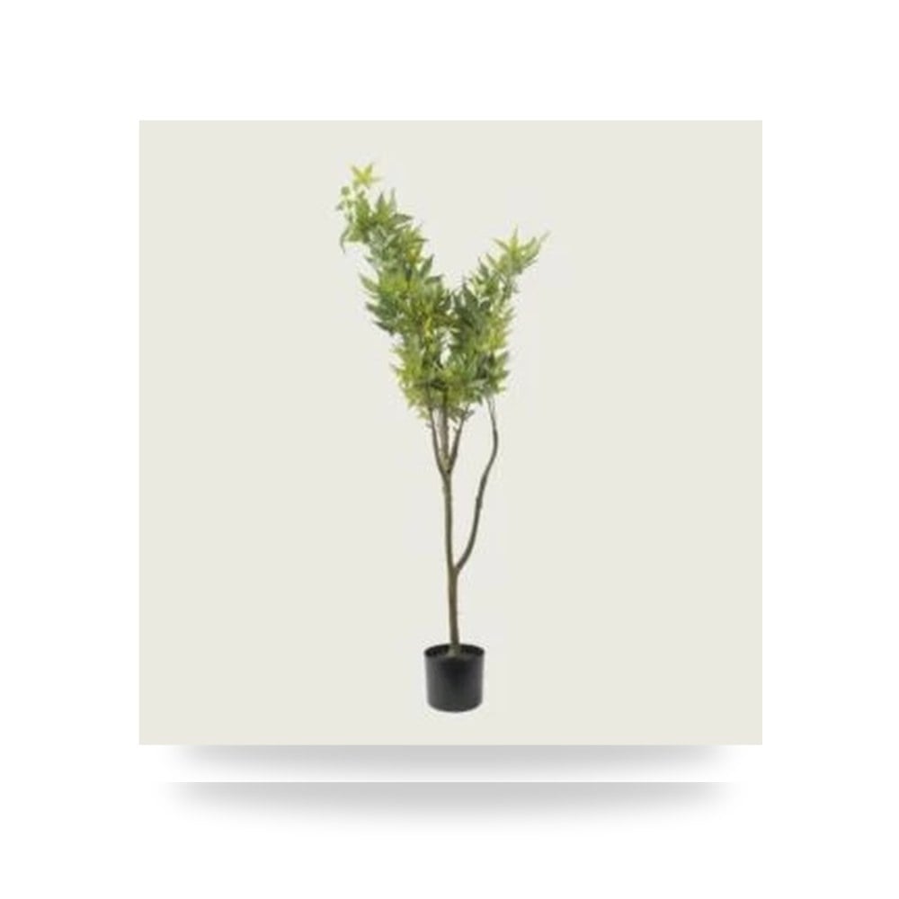 اشجار صناعيه اخضر Maple موديل 209