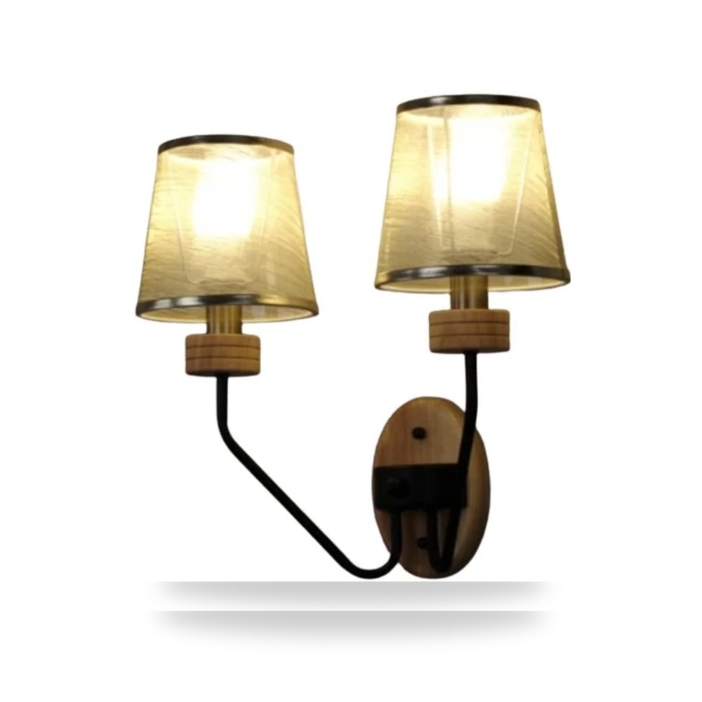 أبليك جداري خشبي 38cm 4761 اباليك جدارية موديل 575