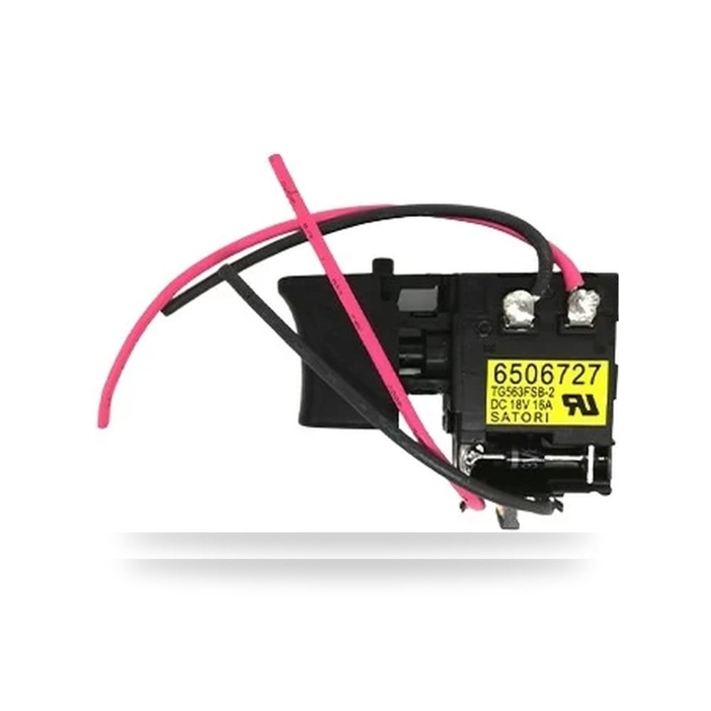 مفتاح تشغيل Makita موديل 558