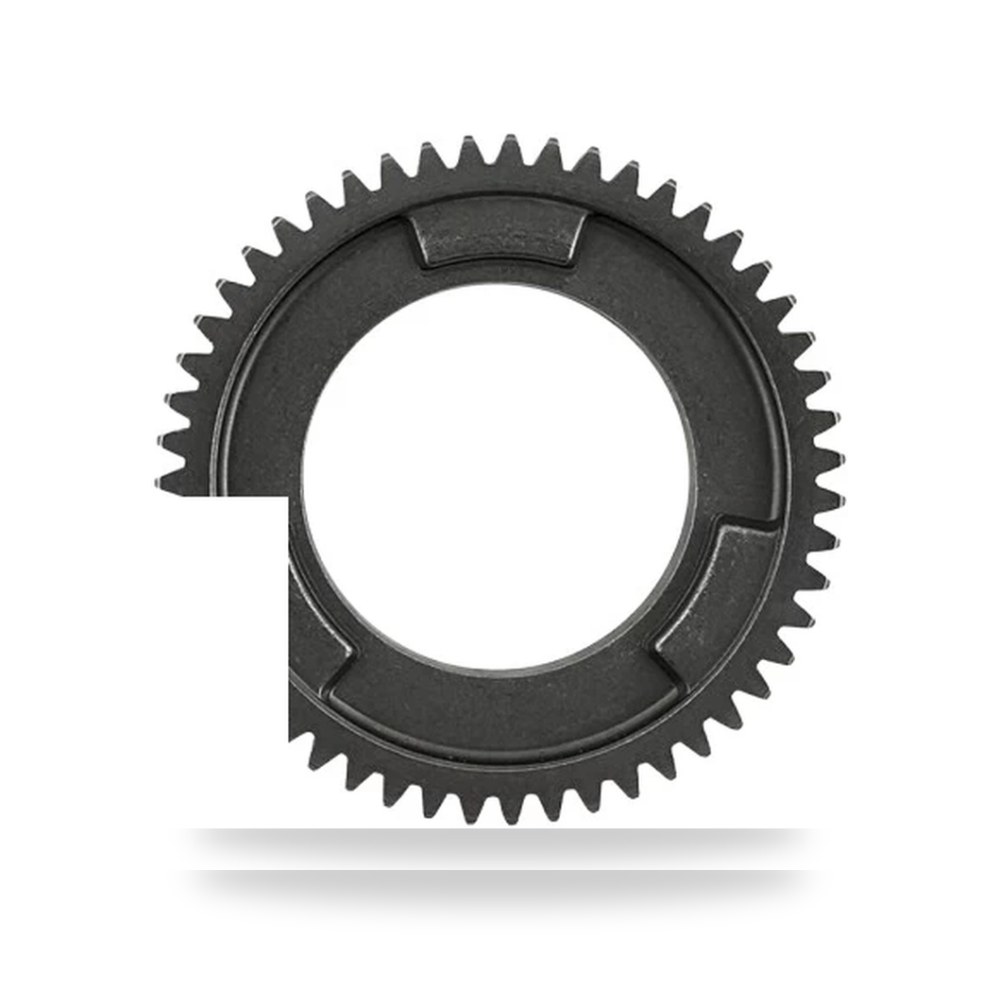 ترس اسطواني موديل 290