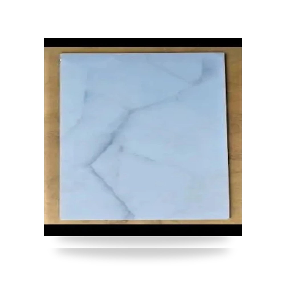 بلاط ارضيات 75 × 75 سم ازرق فاتح Emirati موديل 695