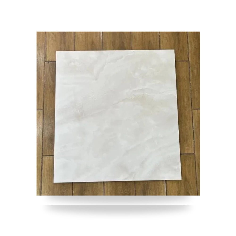 بلاط ارضيات 75 × 75 سم بيج فاتح Emirati موديل 549
