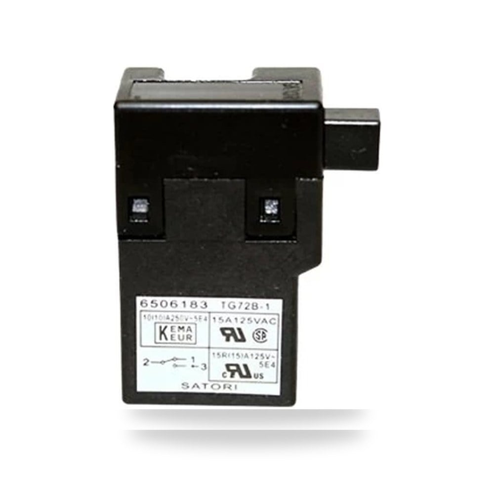 مفتاح تشغيل Makita موديل 283