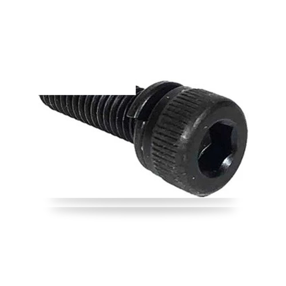 مسمار برأس سداسي 16 mm موديل 851
