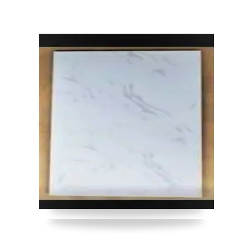 بلاط ارضيات 60 × 120 سم ابيض Emirati موديل 964