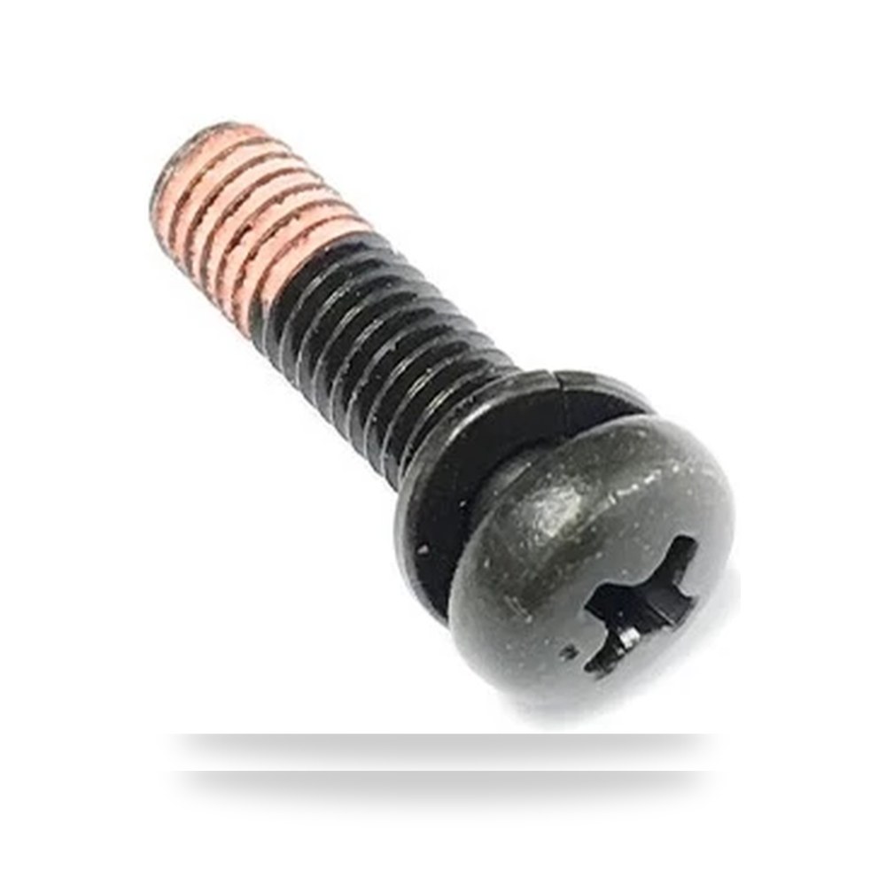 برغي براس غاطس M5 موديل 759