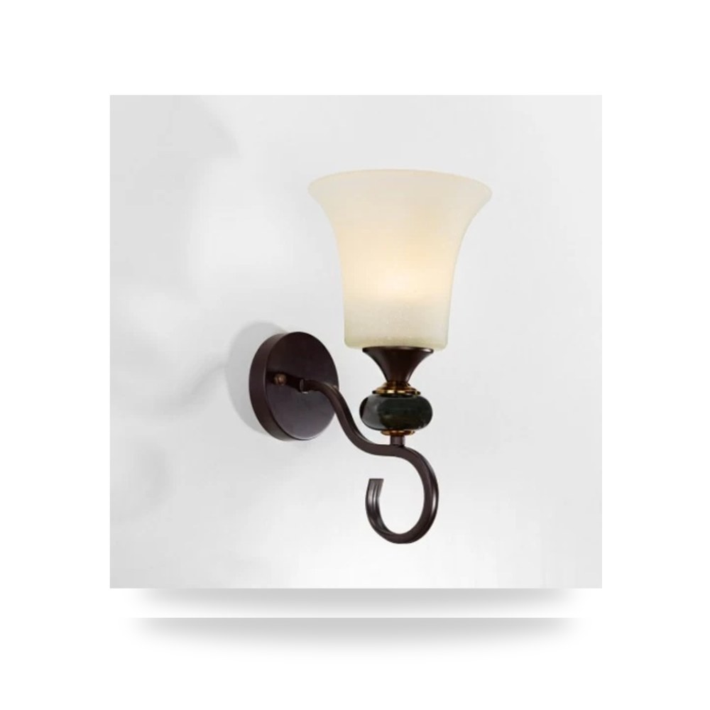 أبليك جداري أسود 30cm 4736 اباليك جدارية موديل 134