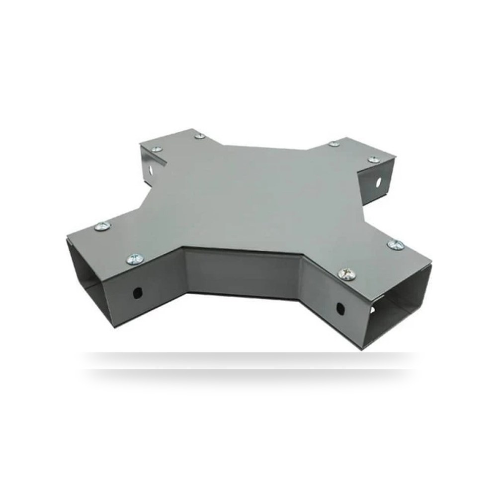 صليبة ترنك صلب 60x900mm مقاس 2.0 مم بحرة طراز موديل 563