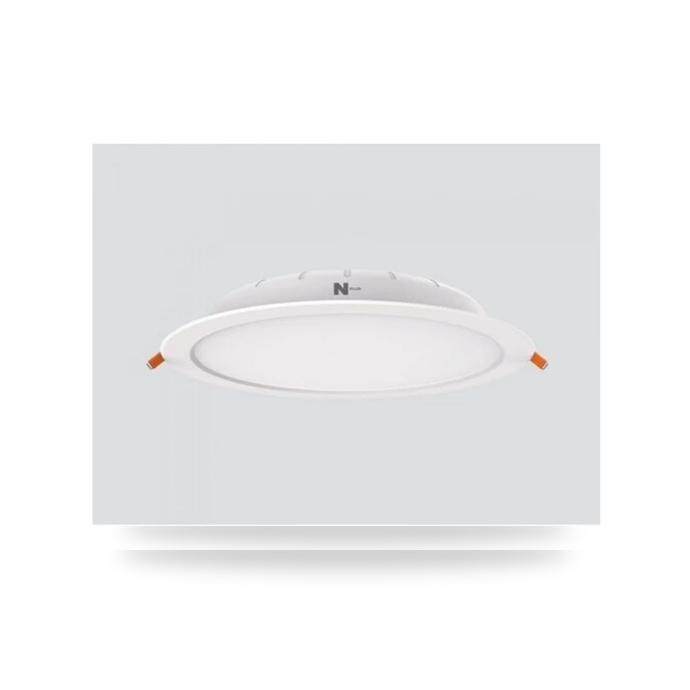 داونلايت ليد سقف 21W الناصر 200 ×226 ×58.50 موديل 870