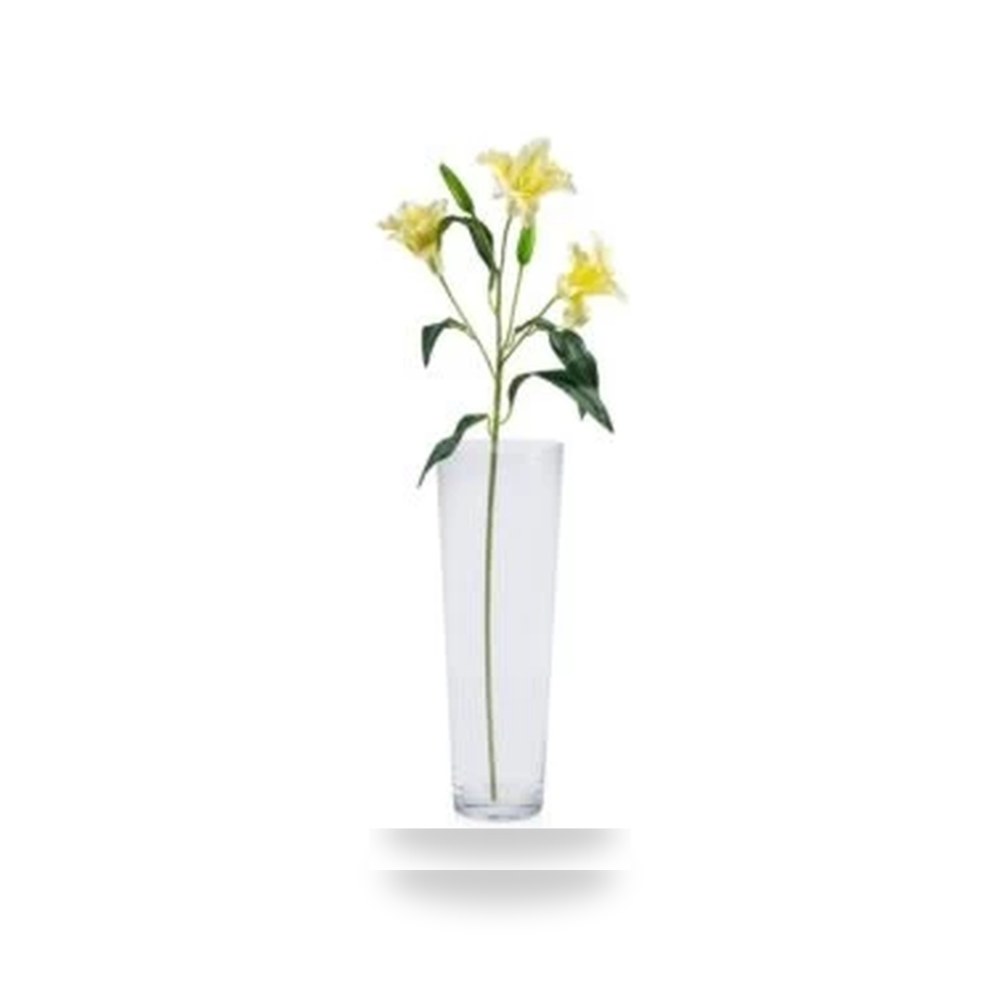 ورود صناعية اصفر موديل 613