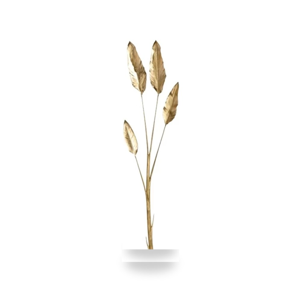 اشجار صناعيه ذهبي موديل 766