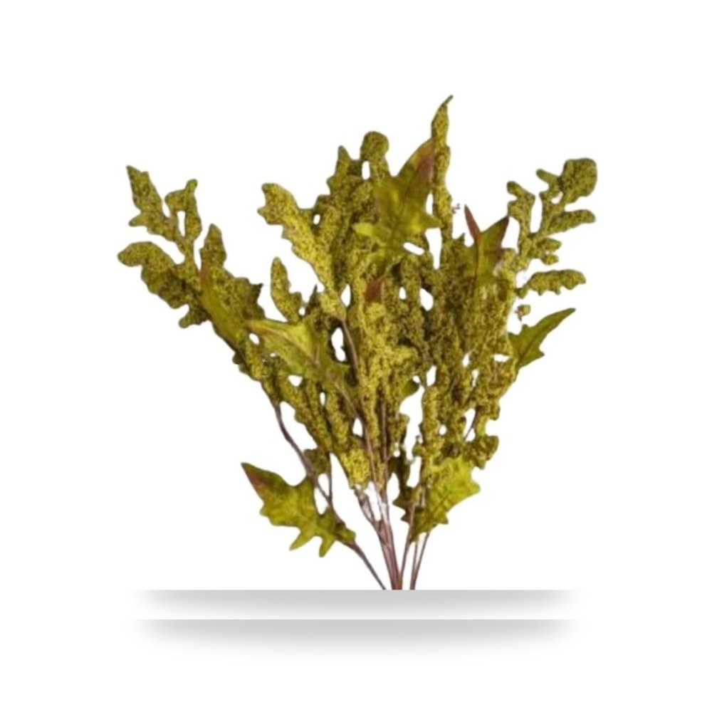 ورود صناعية اخضر موديل 359
