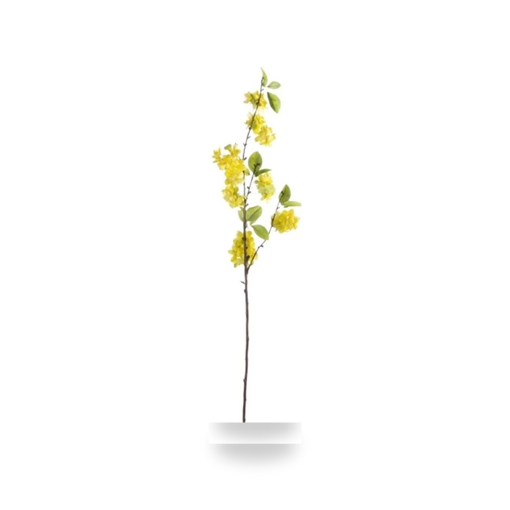اشجار صناعيه اصفر موديل 918