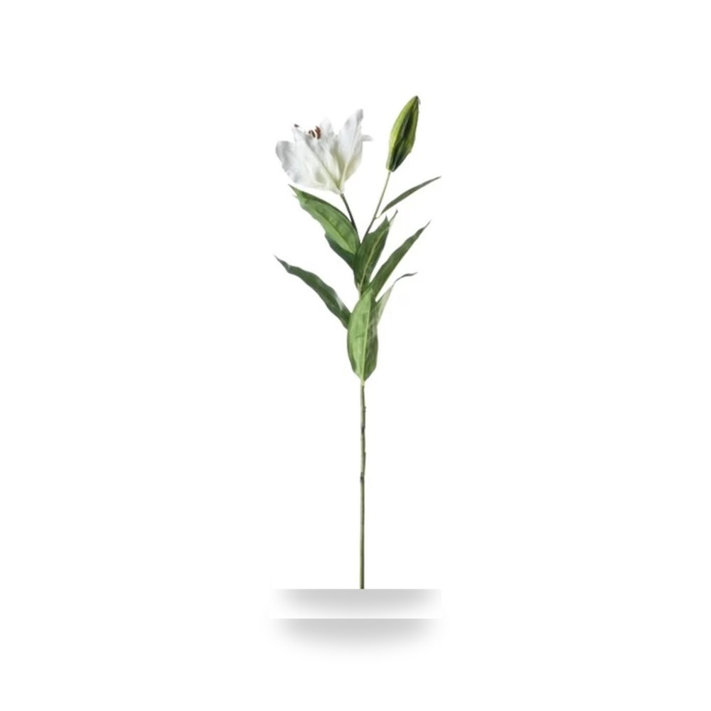 اشجار صناعيه ابيض موديل 441