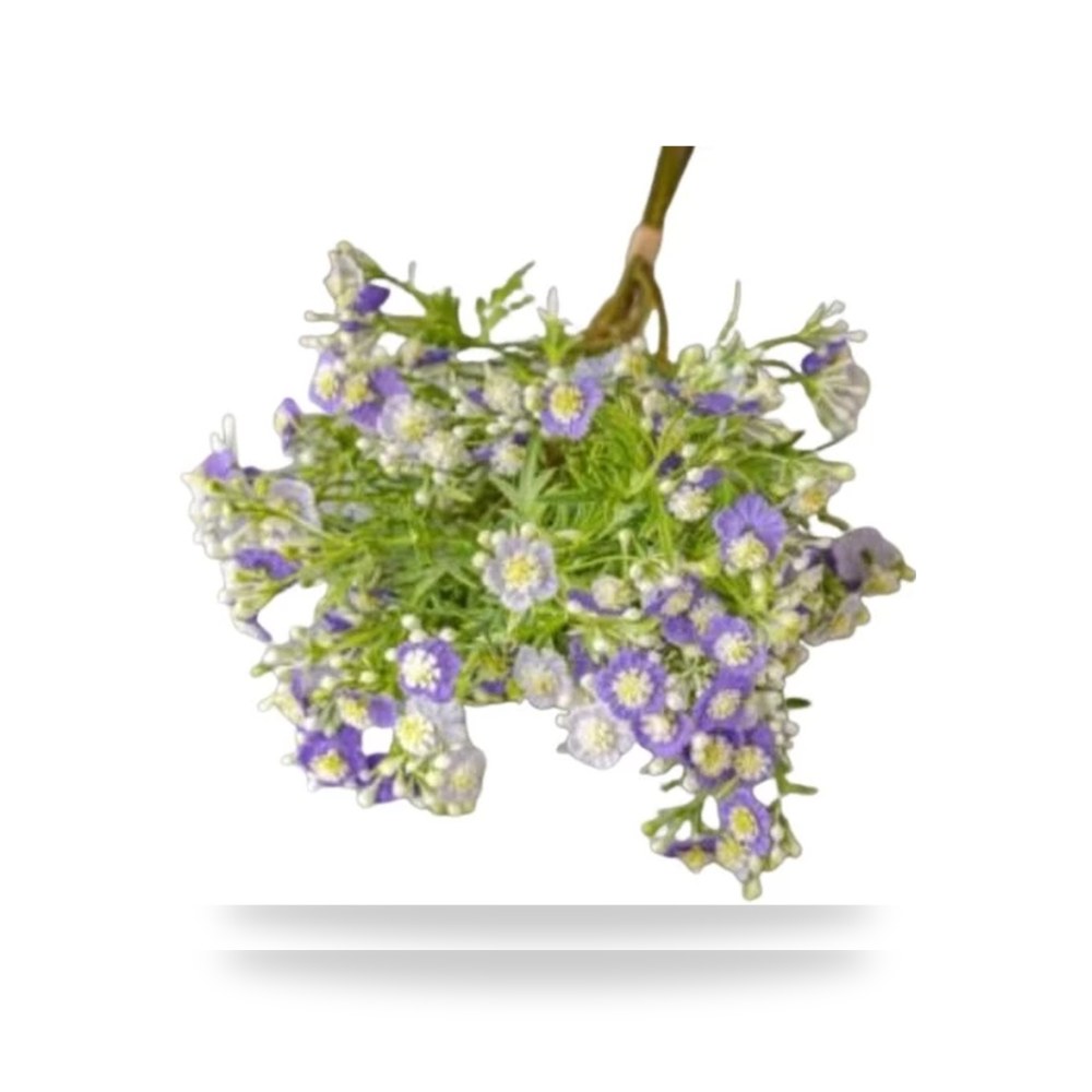 ورود صناعية الوان متعددة موديل 584
