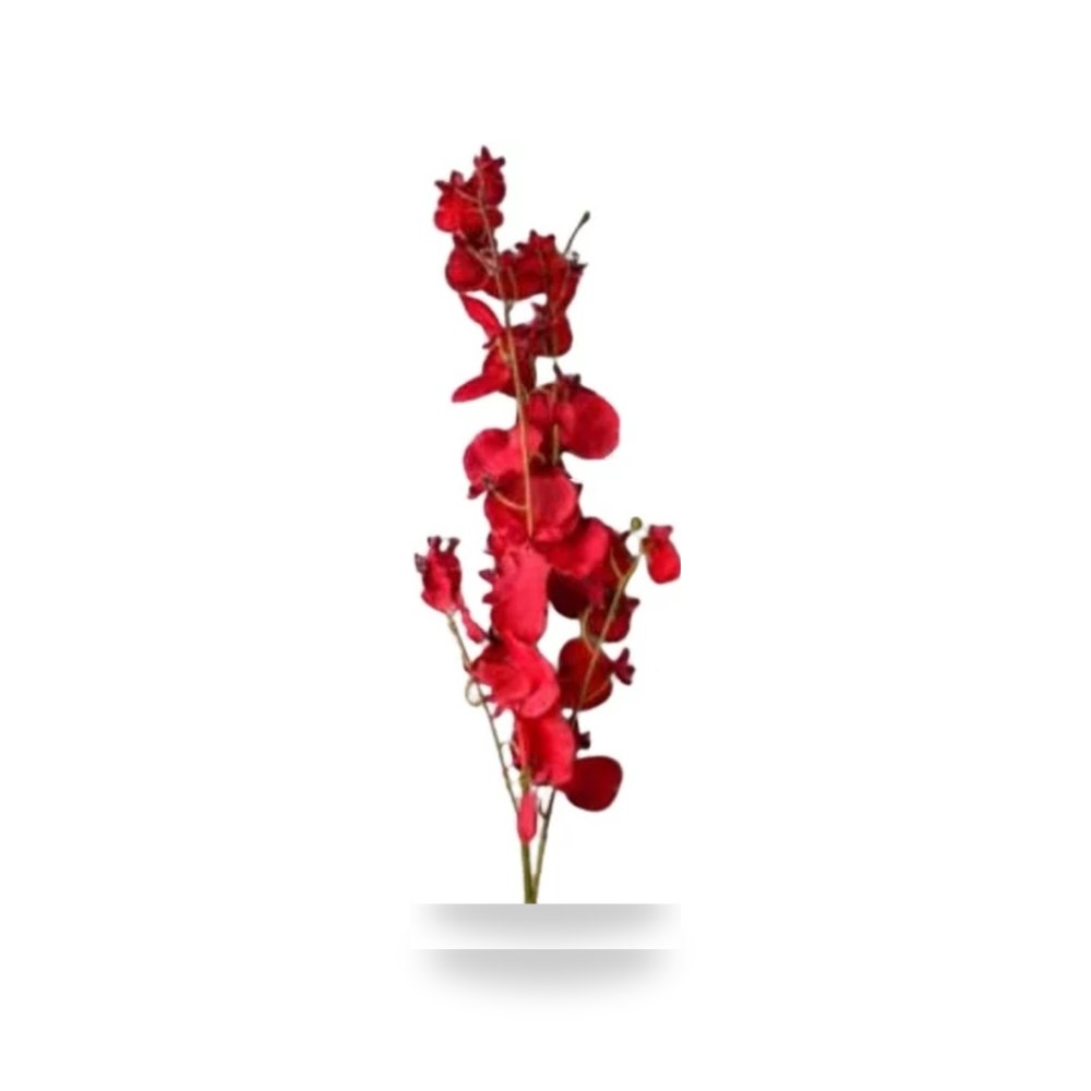 ورود صناعية احمر Rola موديل 944