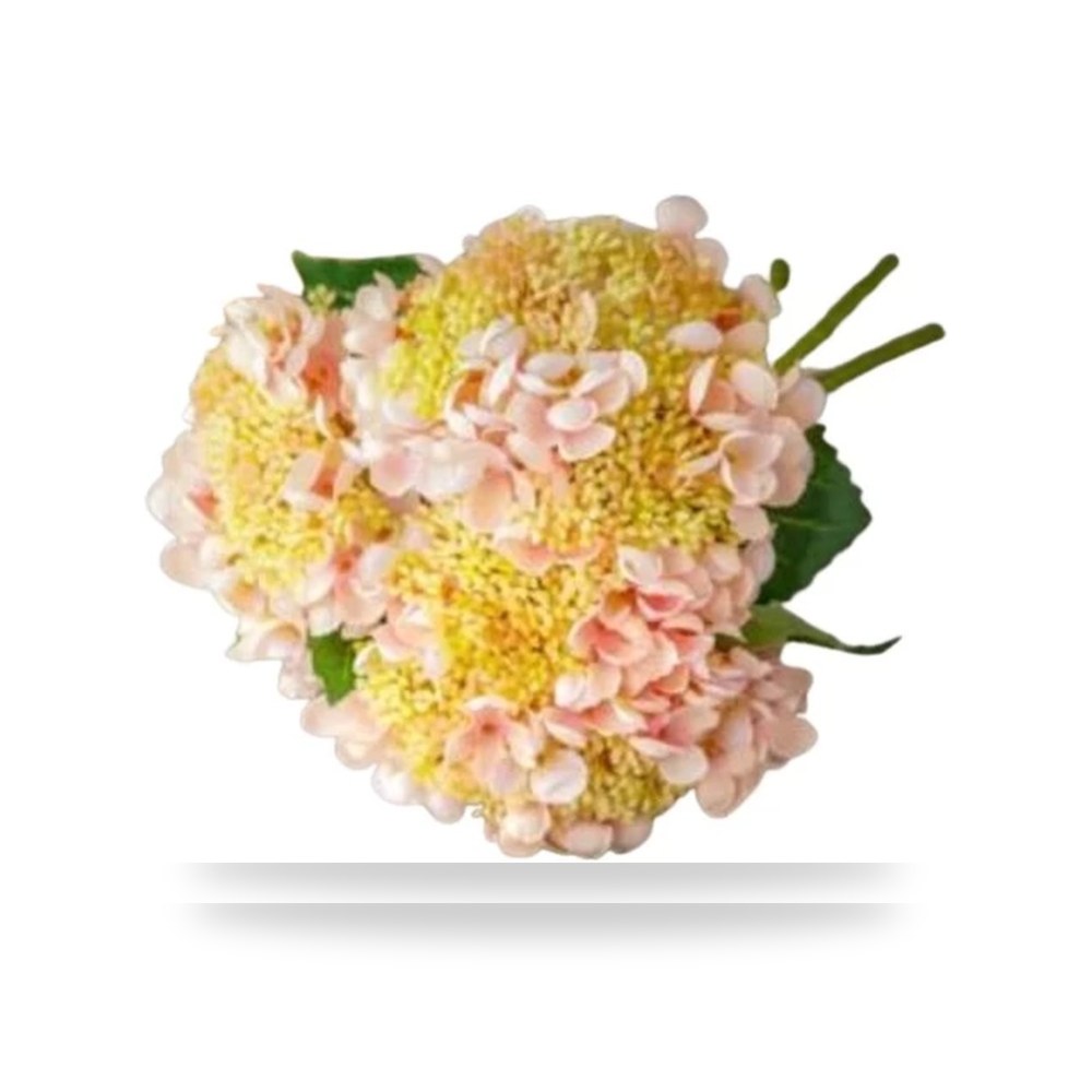 ورود صناعية الوان متعددة موديل 986