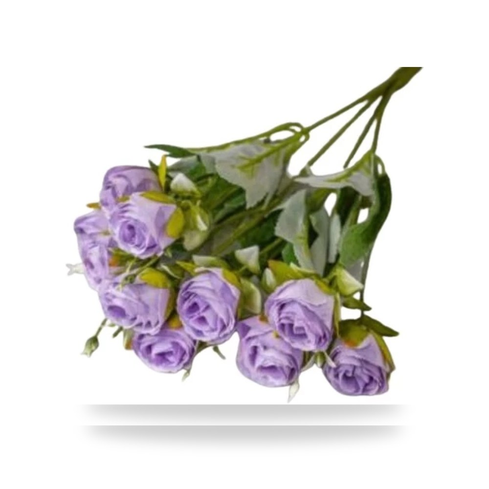 ورود صناعية موف غامق Marlene موديل 479