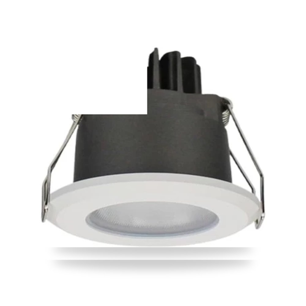 داونلايت LED اسود موديل 459