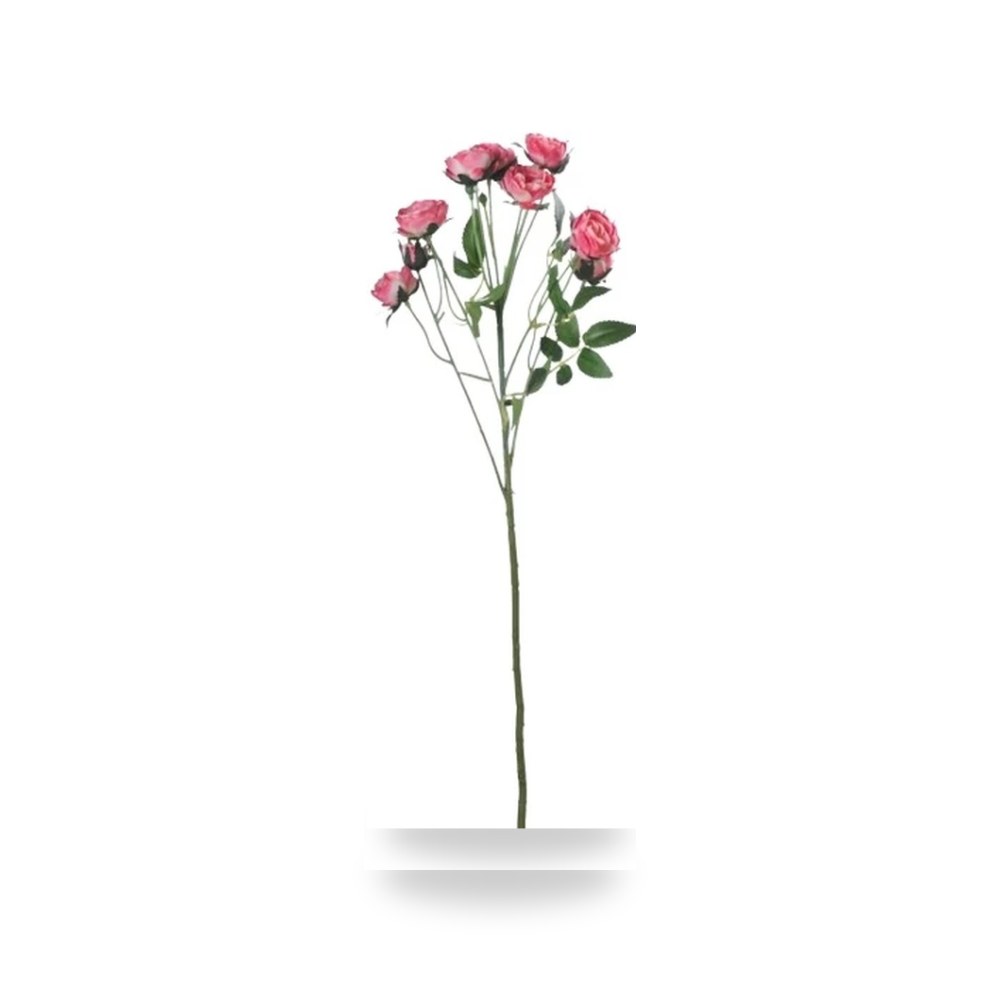 اشجار صناعيه وردى موديل 909