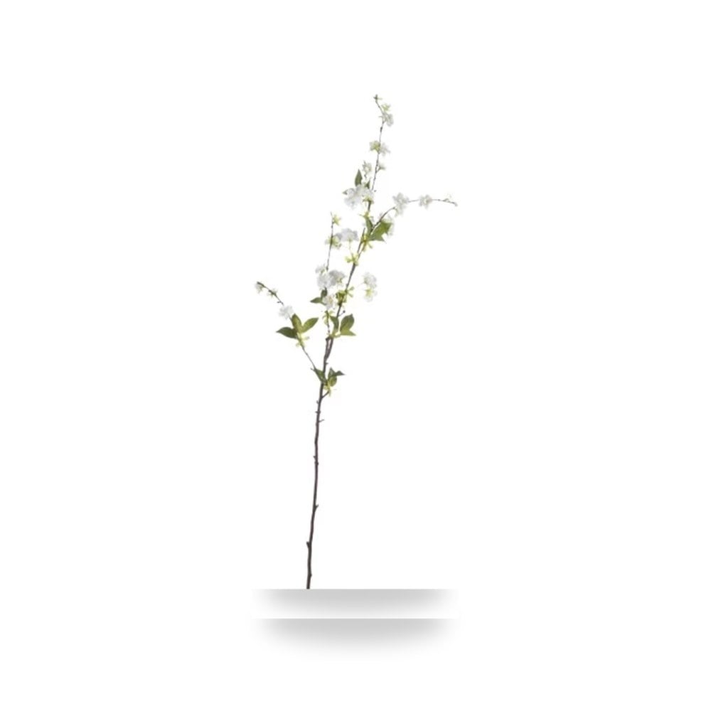 اشجار صناعيه ابيض موديل 395