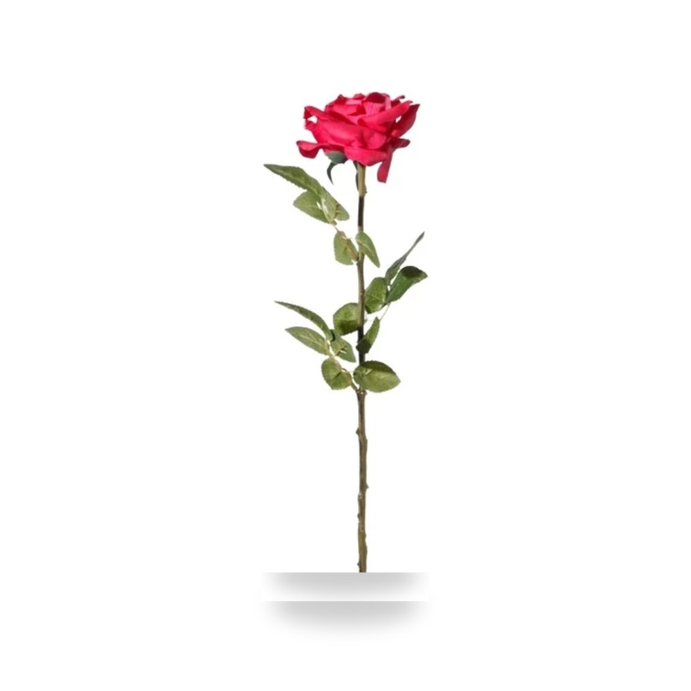 اشجار صناعيه احمر موديل 786