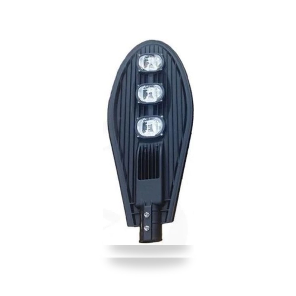 كشاف إنارة شوارع ليد 150W مصنع سراج الليل موديل 850