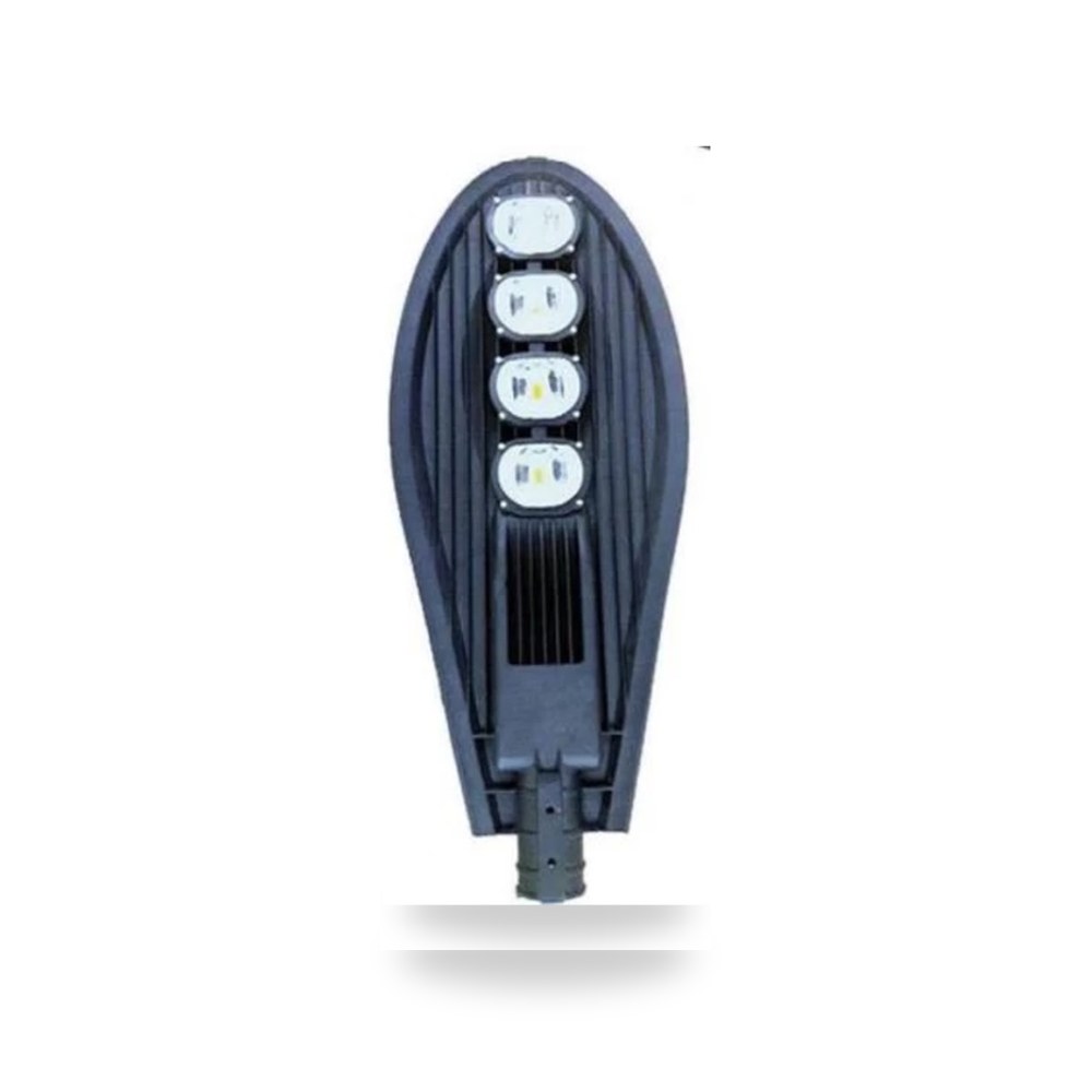 كشاف إنارة شوارع ليد 200W كشاف شارع ليد COB مصنع سراج الليل موديل 680