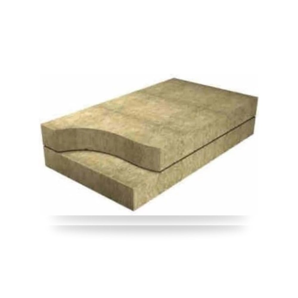لوح صوف صخري الصوف الصخري السعودي موديل 832