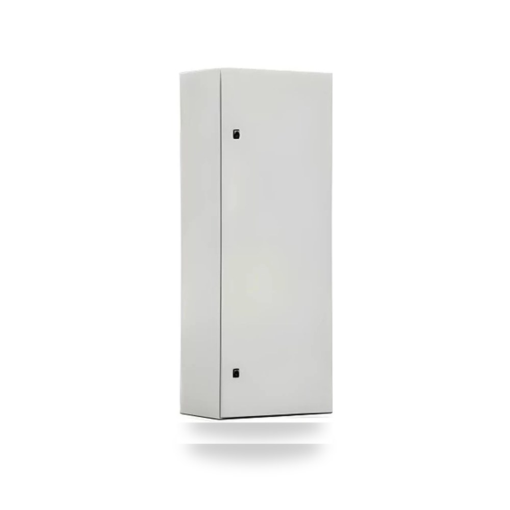 صندوق معدني باب واحد سمك 1.5 مم شركة الفنار موديل 946
