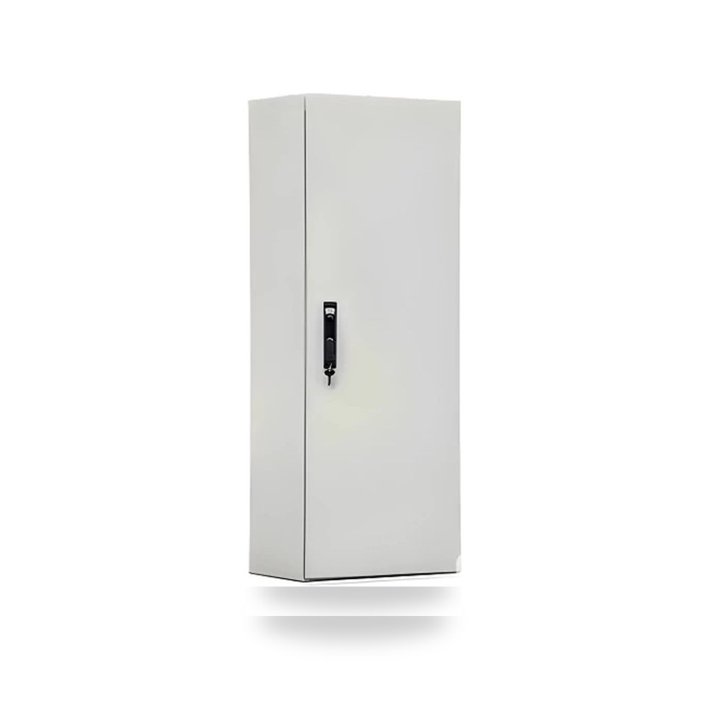 صندوق كهرباء معدني 1600 × 1000 × 350 مم سمك شركة الفنار موديل 885