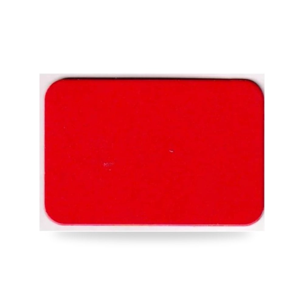 لوح كلادينج المنيوم ACP PR7027 أحمر لؤلؤي ACP-PR7027 موديل 600