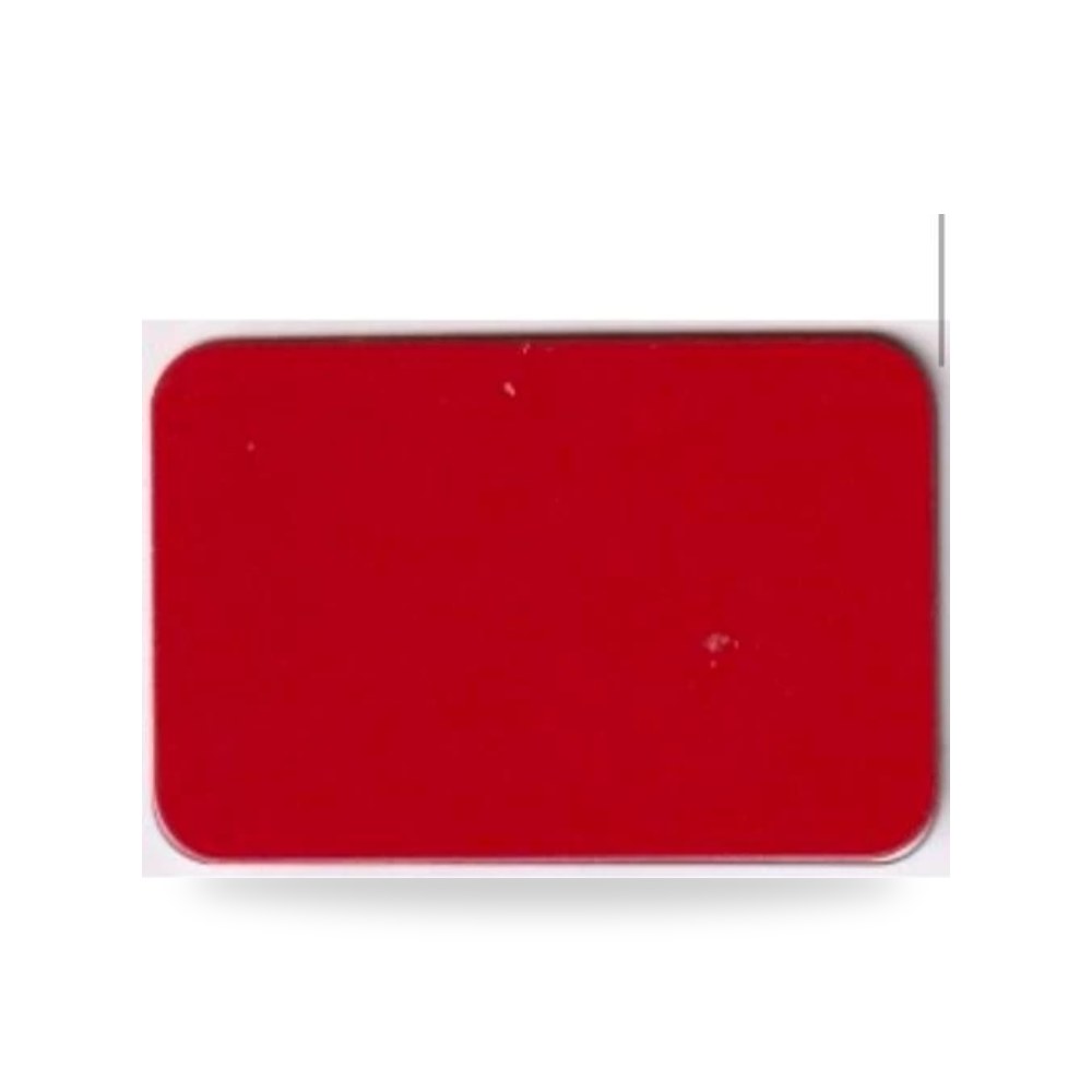 لوح كلادينج المنيوم ACP R8007 أحمر ACP-R8007 موديل 988