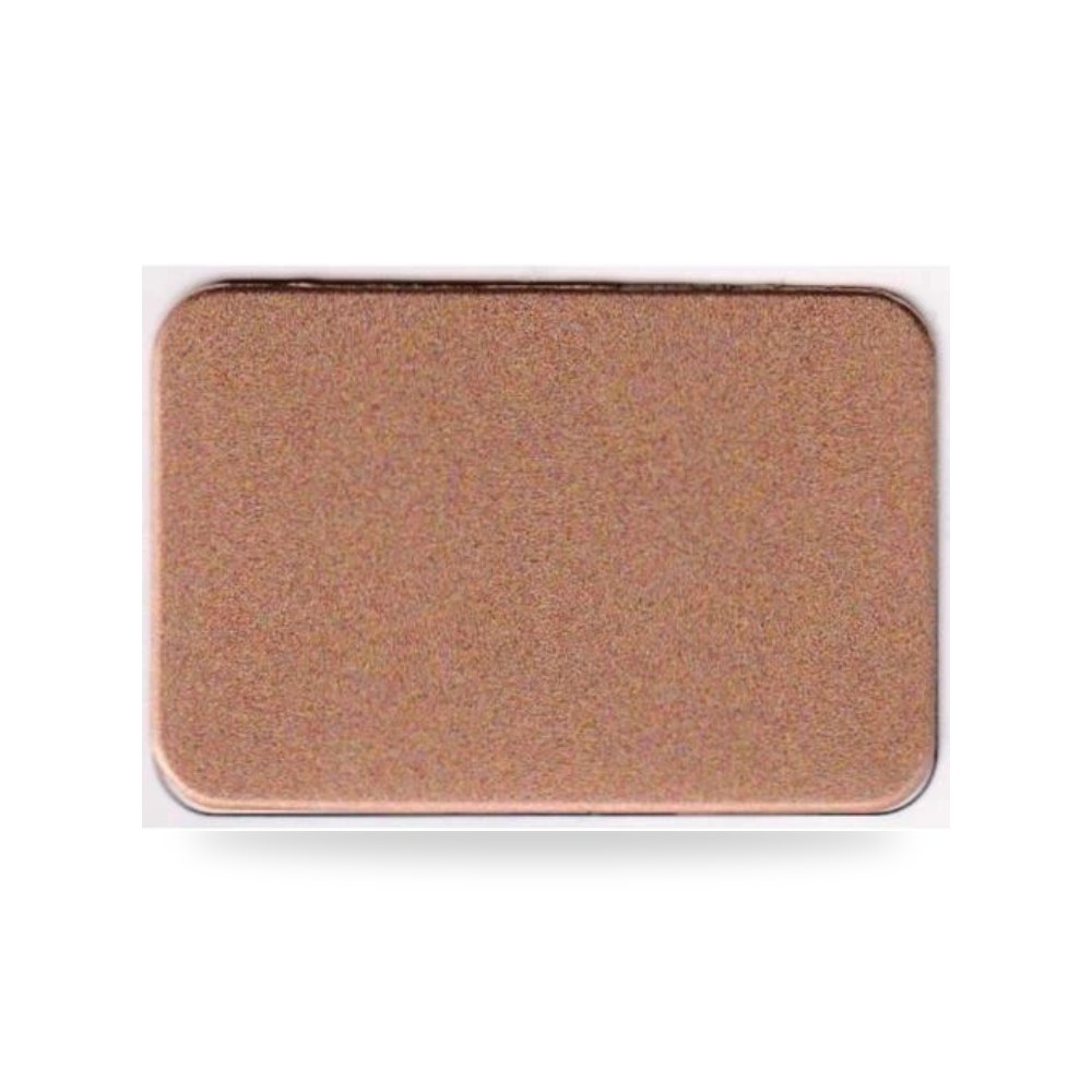 لوح كلادينج المنيوم ACP C8027 نحاسي ACP-C8027 موديل 611