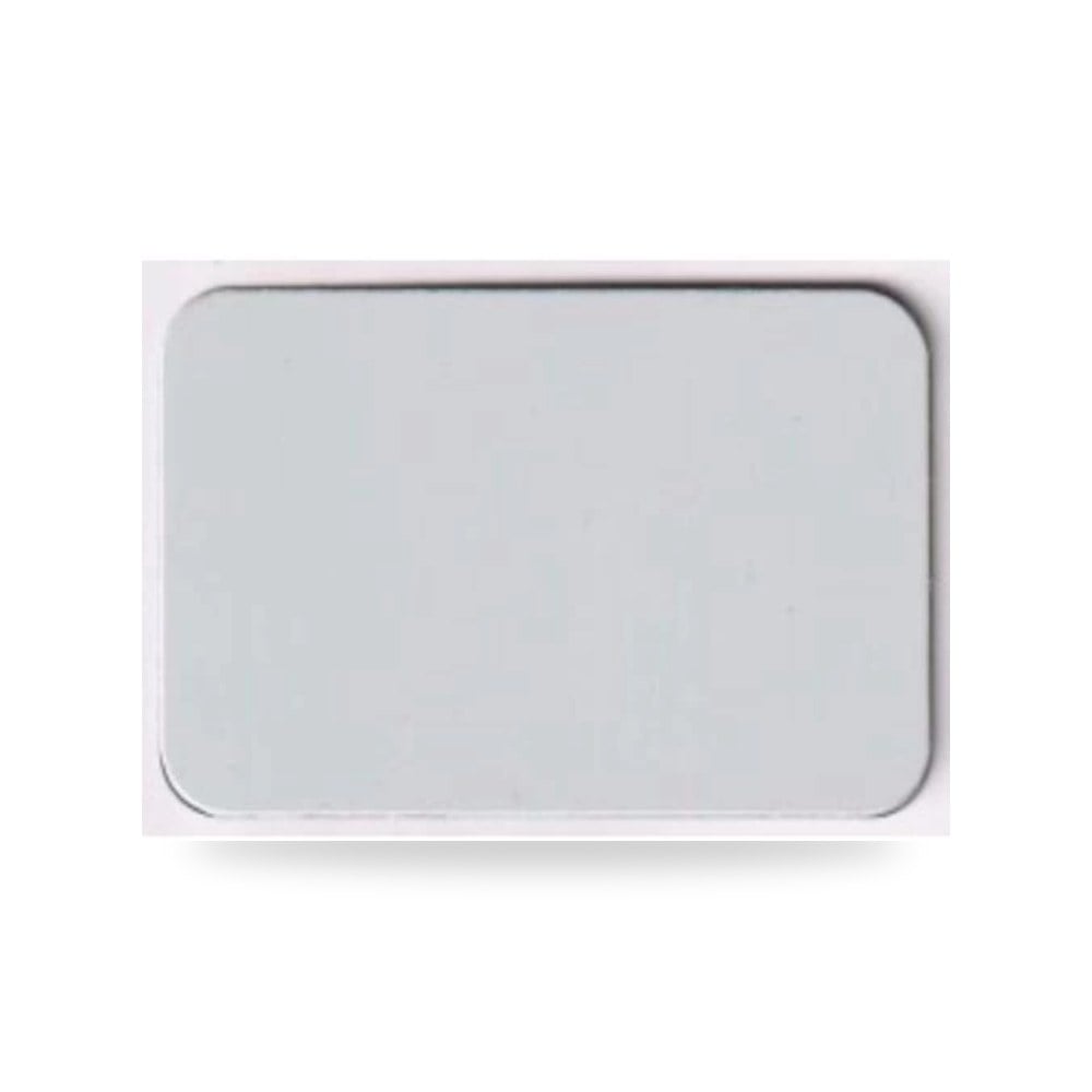 لوح كلادينج المنيوم ACP W8004 أبيض ساطع ACP-W8004 موديل 792