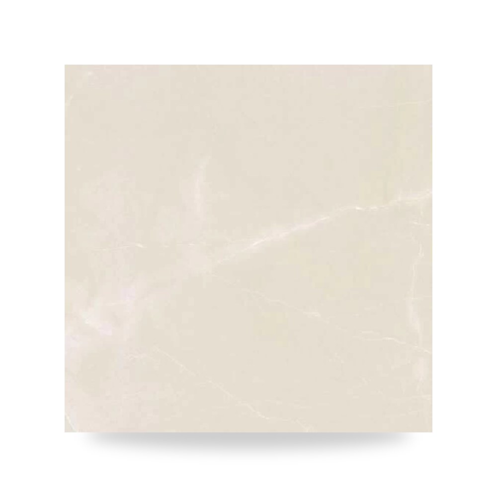 بلاط بورسلان أرضيات وجدران إسباني مقاس 60 × 120 سم تشطيب ناعم لون بيج طراز R-42741 PULPIS