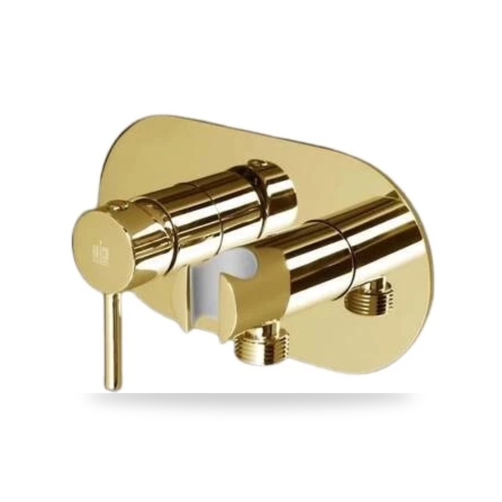 خلاط شطاف ذهبي لامع SW-01720026 موديل 355