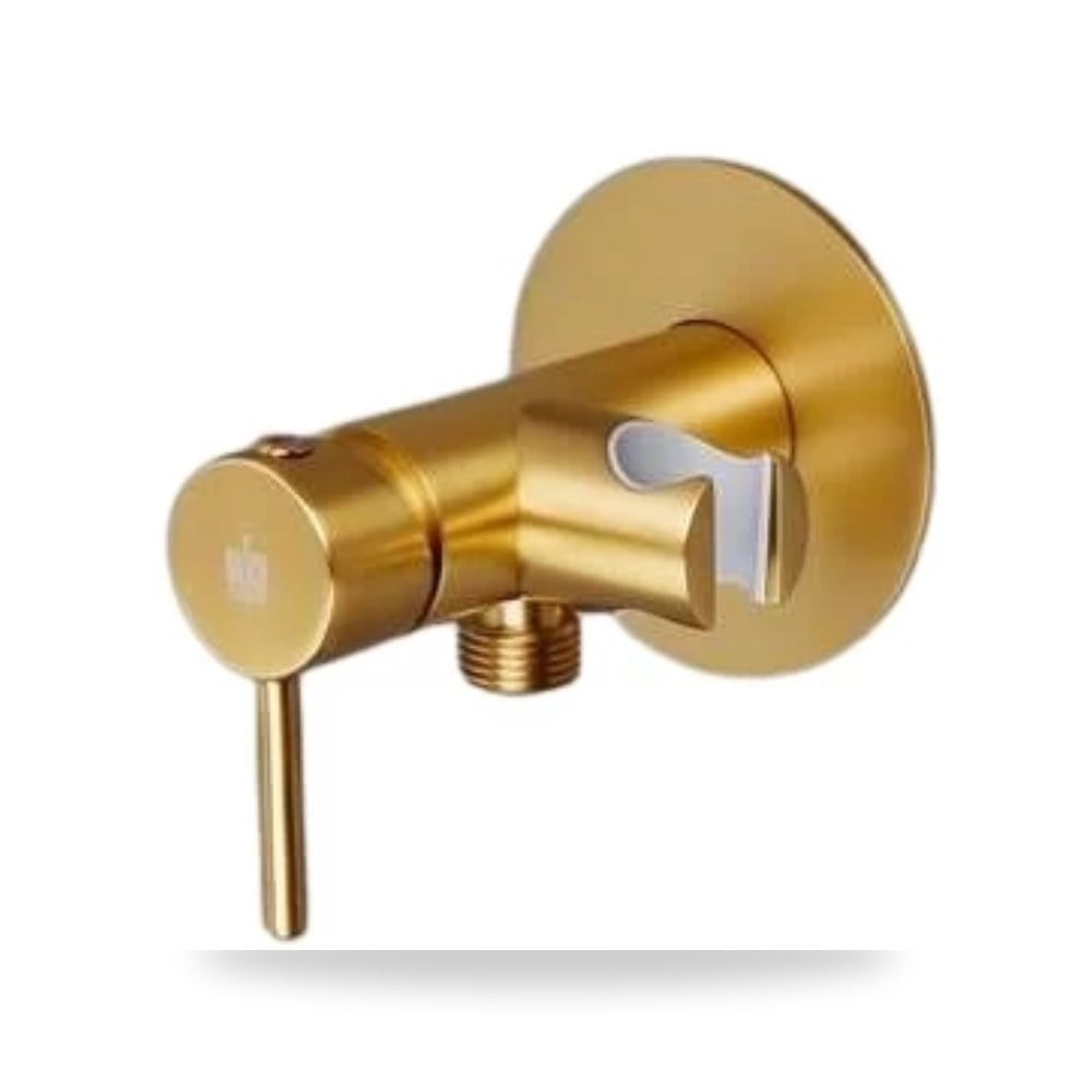 خلاط شطاف ذهبي مطفي SW-01720034 موديل 790