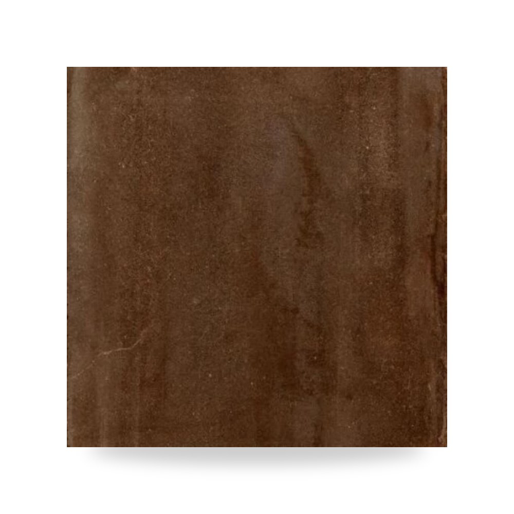 بلاط بورسلان أرضيات وجدران إيطالي مقاس 120 × 60 سم تشطيب ناعم لون بني طراز R-44701 mitre
