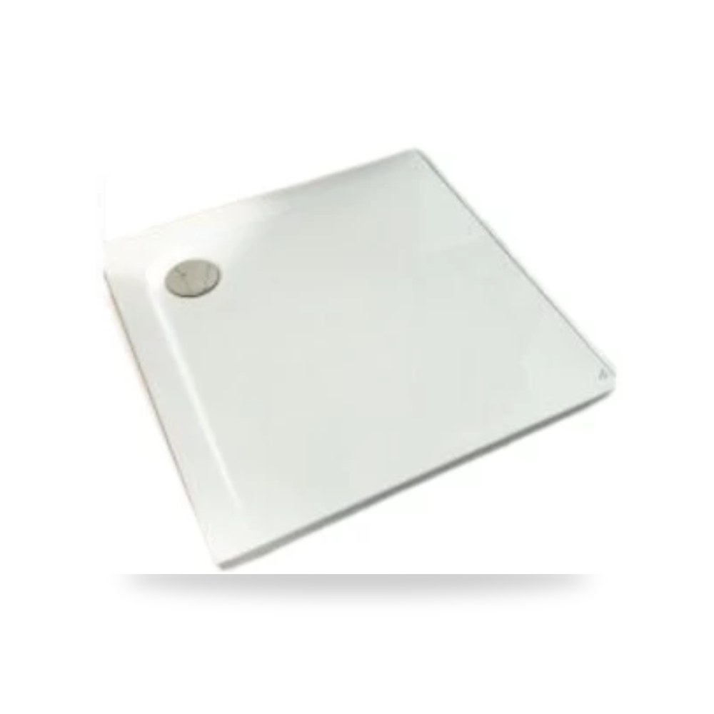 بانيو حمام جاكوزي 90 × 90 سم ابيض Ideal Standard موديل 936