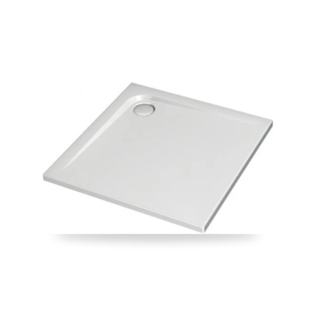 بانيو حمام جاكوزي 80 × 80 سم ابيض Ideal Standard موديل 132