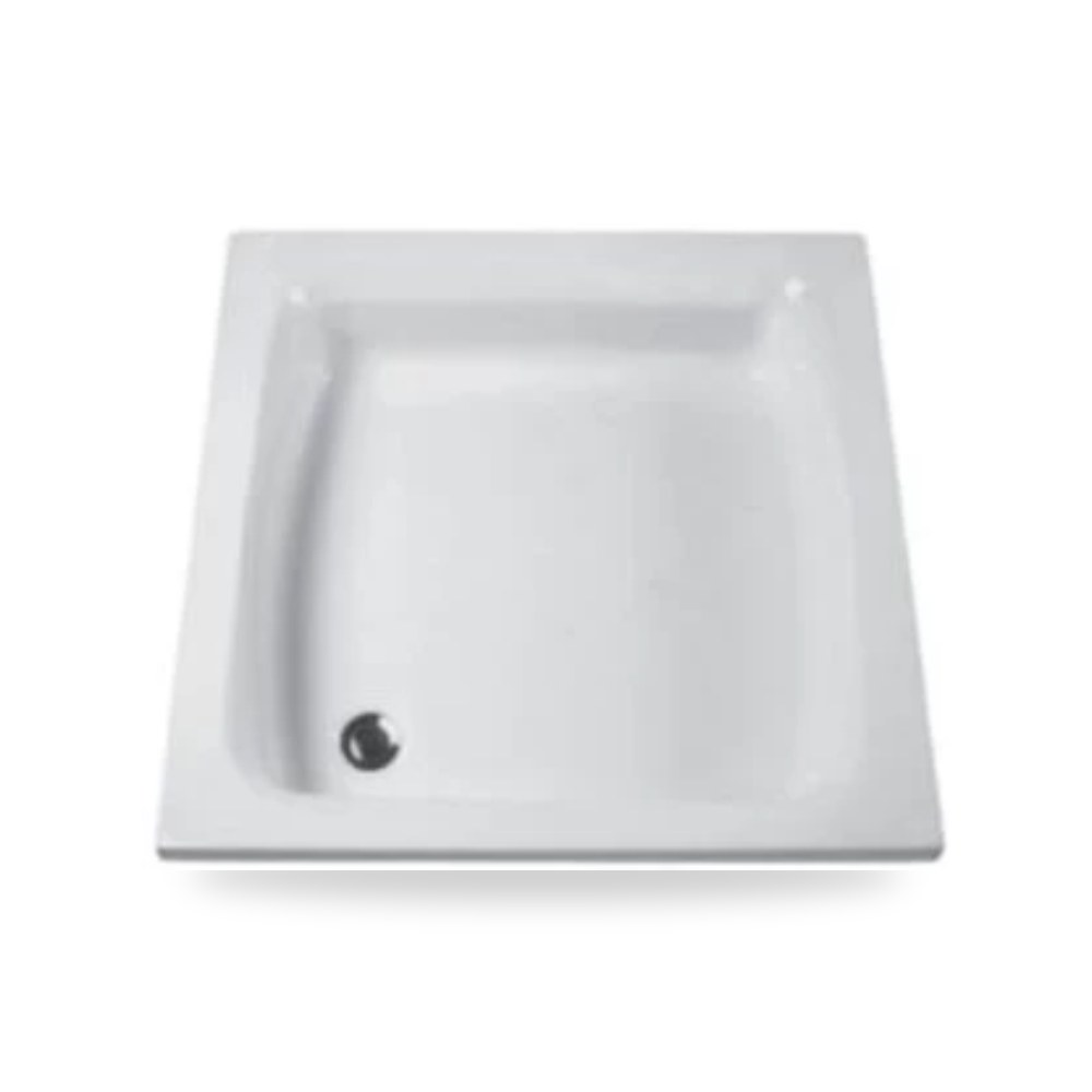 بانيو حمام جاكوزي 70 × 70 سم ابيض Ideal Standard موديل 997