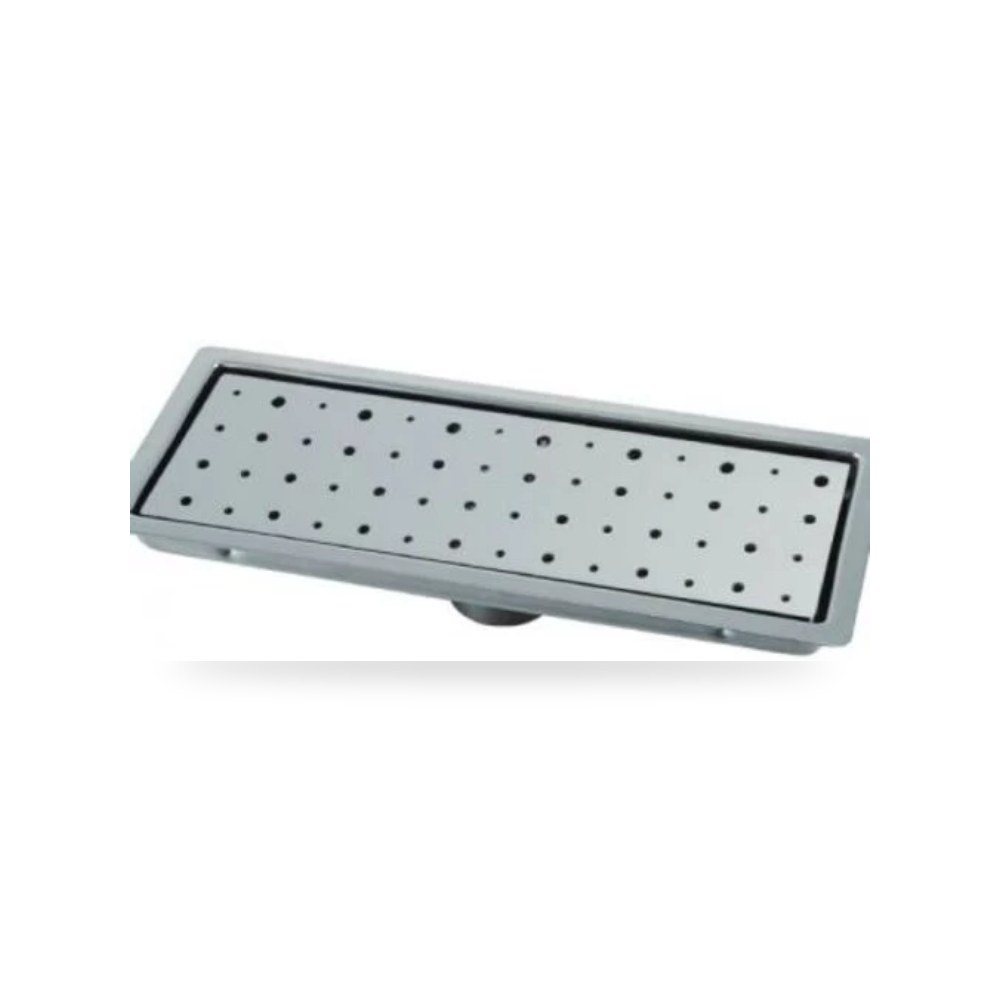 صفاية تصريف مياه 30 × 10 سم فضى N67.506-1 موديل 860