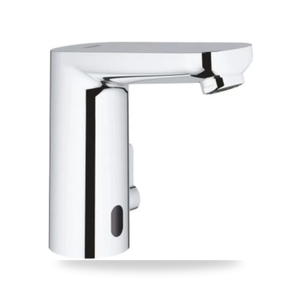 خلاطات مغاسل اتوماتيك كروم GROHE موديل 856