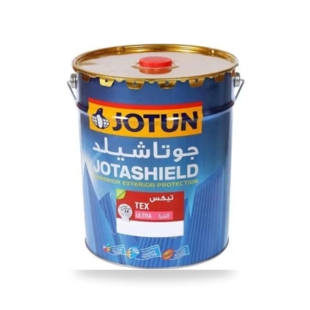 جوتاشيلد تيكس ألترا الوان غامقة دهانات جوتن موديل 185