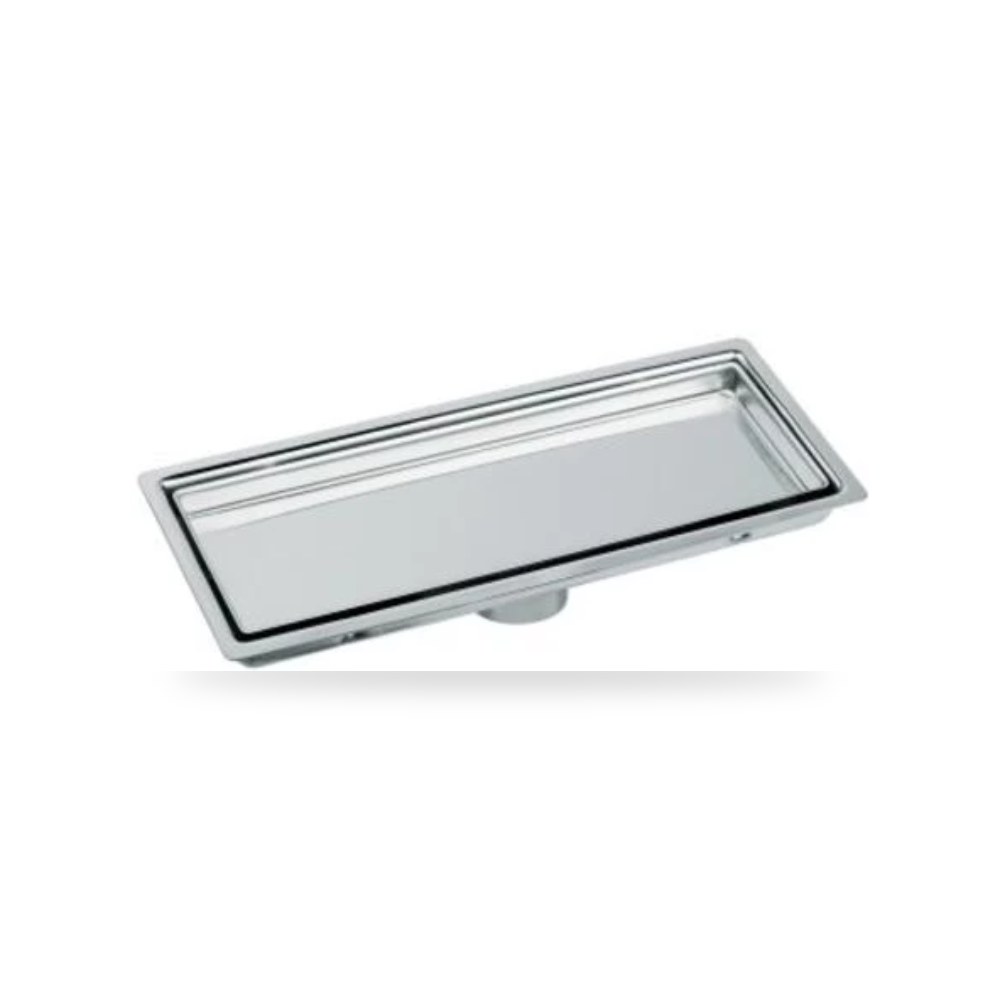 صفاية تصريف مياه 30 × 10 سم فضى N116.505-2 موديل 935