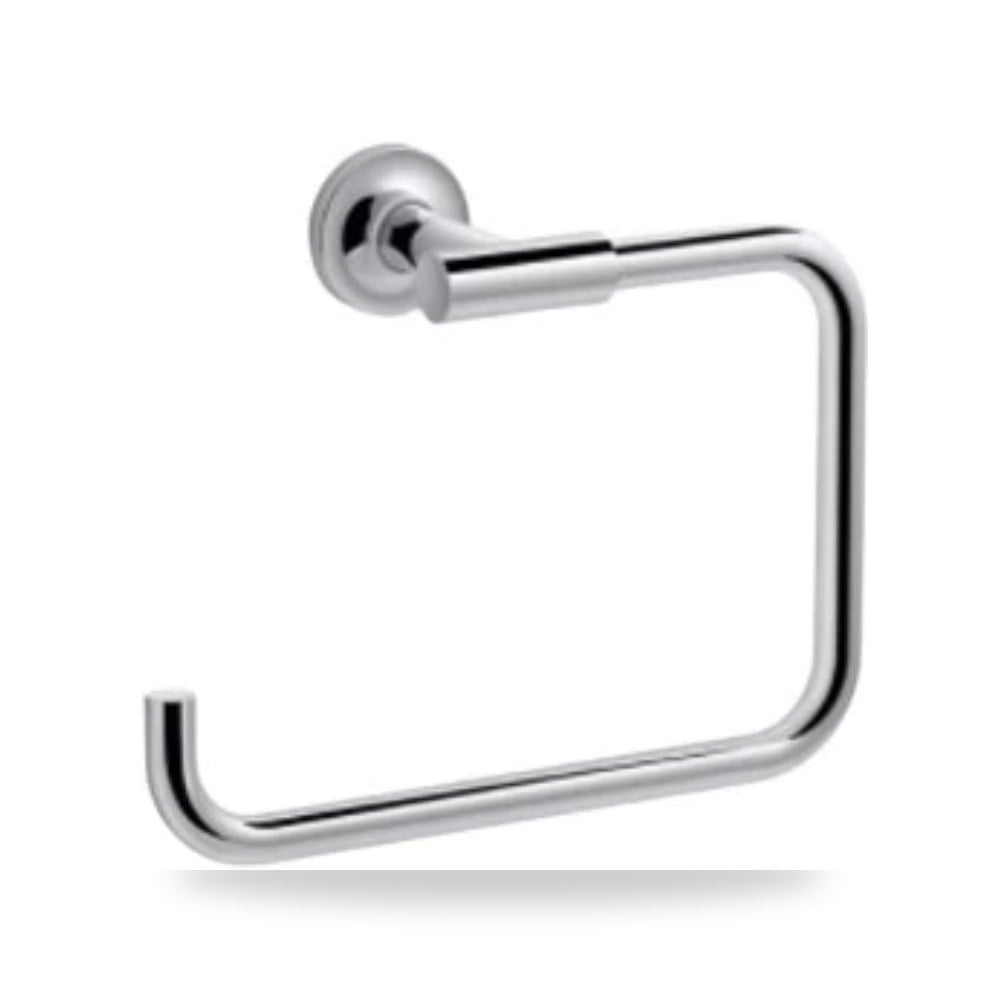 حامل مناشف كروم Kohler موديل 603