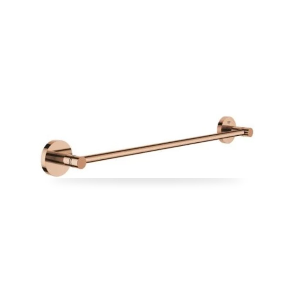 حامل مناشف 45 سم برونزي GROHE موديل 409