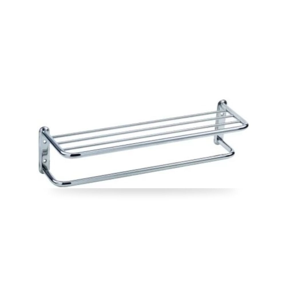 حامل مناشف ستانلس ستيل (Stainless Steel) Nofer موديل 558