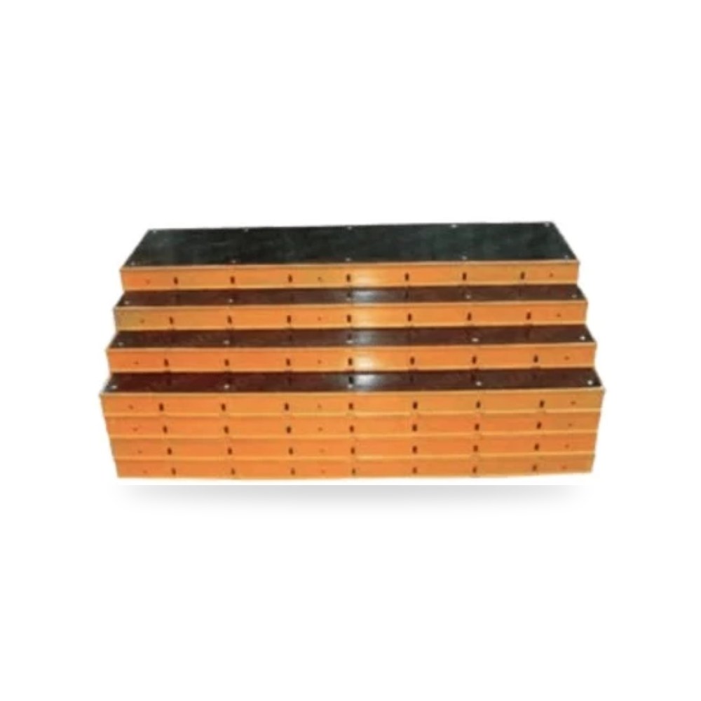 لوح خشب قوالب صب خرسانة جايكو Jayco مقاس 150×1800 مم طراز R-50142 JAECO موديل 523